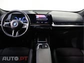BMW X1 xDrive25e