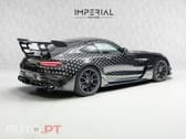 Mercedes-Benz AMG GT Black Series