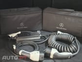 Mercedes-Benz EQC 400 4Matic AMG Line