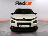 Citroen C3 1.2 PureTech Feel