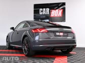 Audi TT 2.0 TFSI