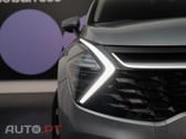 Kia Sportage 1.6 T-GDi PHEV Tech