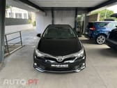 Toyota Auris 1.2T Comfort+Pack Sport