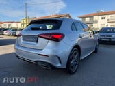 Mercedes-Benz A 250 e AMG Line