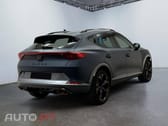 Cupra Formentor 1.4 e-Hybrid Cupra DSG VZ