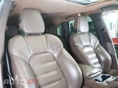 Porsche Cayenne Tiptronic