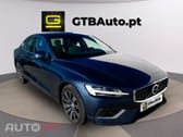 Volvo S60 T8 Inscription PHEV I.V.A DEDUTIVEL