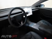 Tesla Model 3 Tração Traseira