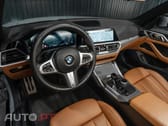 BMW 420 d Pack M Auto