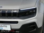Jeep Avenger 1.2 GSE T3 Altitude