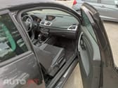 Renault Mégane Coupe Dynamic