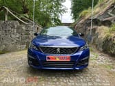 Peugeot 308 1.6 BlueHDi GT Line EAT6