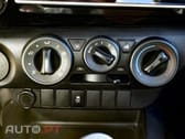 Toyota Hilux 2.4 D-4D 4X2