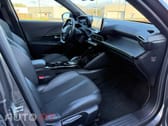 Peugeot 2008 1.2 PureTech GT Line EAT8