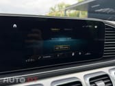 Mercedes-Benz GLE de 4Matic