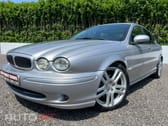 Jaguar X-Type 2.0 D Sport