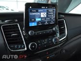 Ford Transit Custom Outro