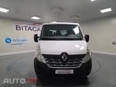 Renault Master 2.3 DCI 130CV BASCULANTE