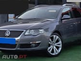 Volkswagen Passat Variant 2.0 TDI CONFORTLINE