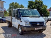 Ford Transit 2.4 TDdi CD