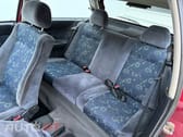 Seat Ibiza 1.4 Mpi Crono