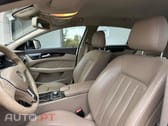 Mercedes-Benz CLS 250 CDi BlueEfficiency Shooting Brake