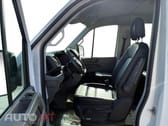 Volkswagen Crafter 35 2.0 TDI L4 Business Line