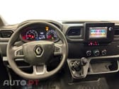 Renault Master 2.3 dCi L3H2 3.5T Grand Confort