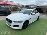 Jaguar XE 20d Aut. R-Sport
