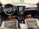 Volvo XC40 P8 AWD Recharge RDesign