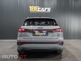 Audi Q4 E-Tron 35 55 kWH