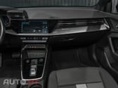 Audi A3 35 TFSI Advanced S tronic