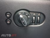 MINI Cooper One Auto