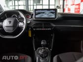 Peugeot 208 1.2 PureTech Active