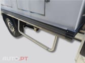 Mercedes-Benz Sprinter I.V.A DEDUTÍVEL 