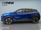 Renault Captur 1.0 TCe 90 techno