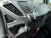 Ford Transit Custom L1H1 VA Trend