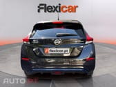 Nissan Leaf 40 kWh Tekna