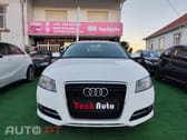 Audi A3 Sportback 1.6 TDI S-line
