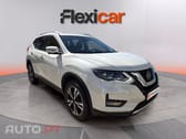 Nissan X-Trail 1.3 DIG-T N-Connecta DCT