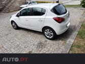 Opel Corsa Business Edition