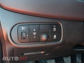 Kia Carens 1.7 CRDi ISG TX