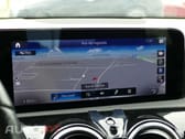 Mercedes-Benz A 250 e AMG Line