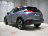 Peugeot 2008 1.2 PureTech Allure