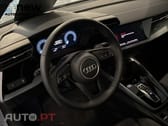 Audi A3 Sportback ADV