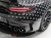 Mercedes-Benz AMG GT Black Series