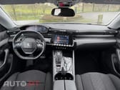 Peugeot 508 SW 1.5 BlueHDi Allure Pack EAT8