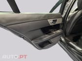 Jaguar XF 3.0D SPORT