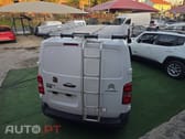 Citroen Jumpy 1.5 BlueHDi M Club
