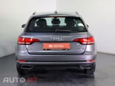 Audi A4 35 TDI S tronic Avant